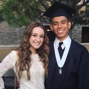 Meet your Posher, Tyler